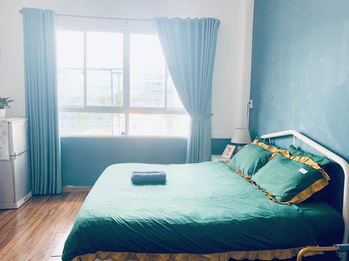 הו צ'י מין סיטי 1967 Homestay מראה חיצוני תמונה