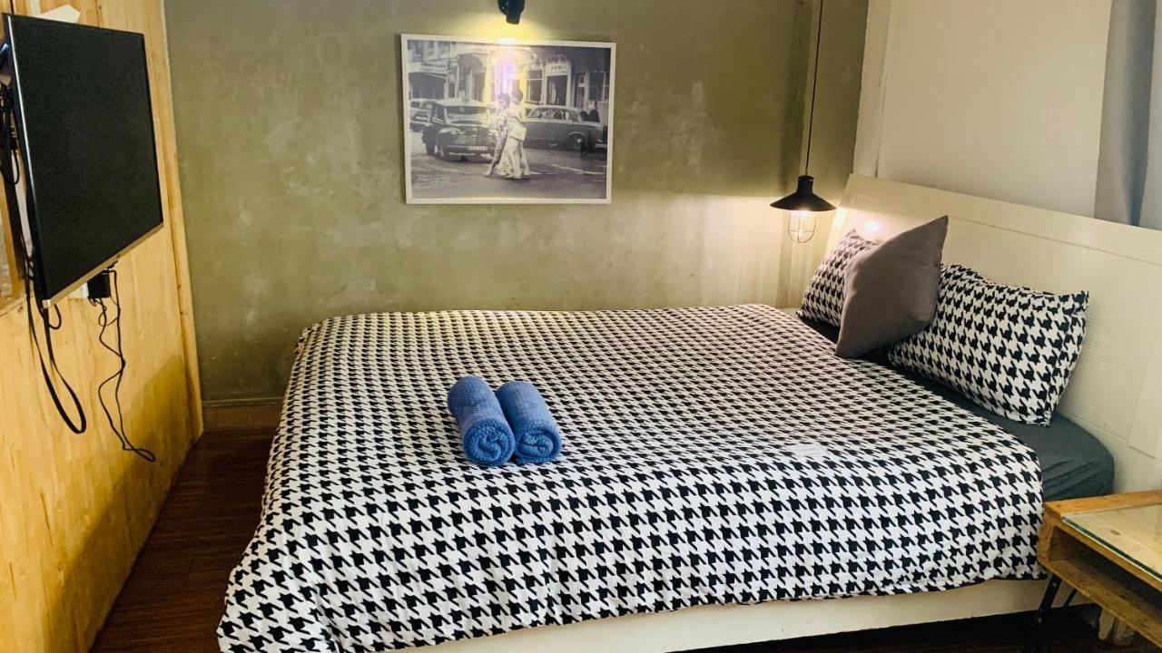 הו צ'י מין סיטי 1967 Homestay מראה חיצוני תמונה