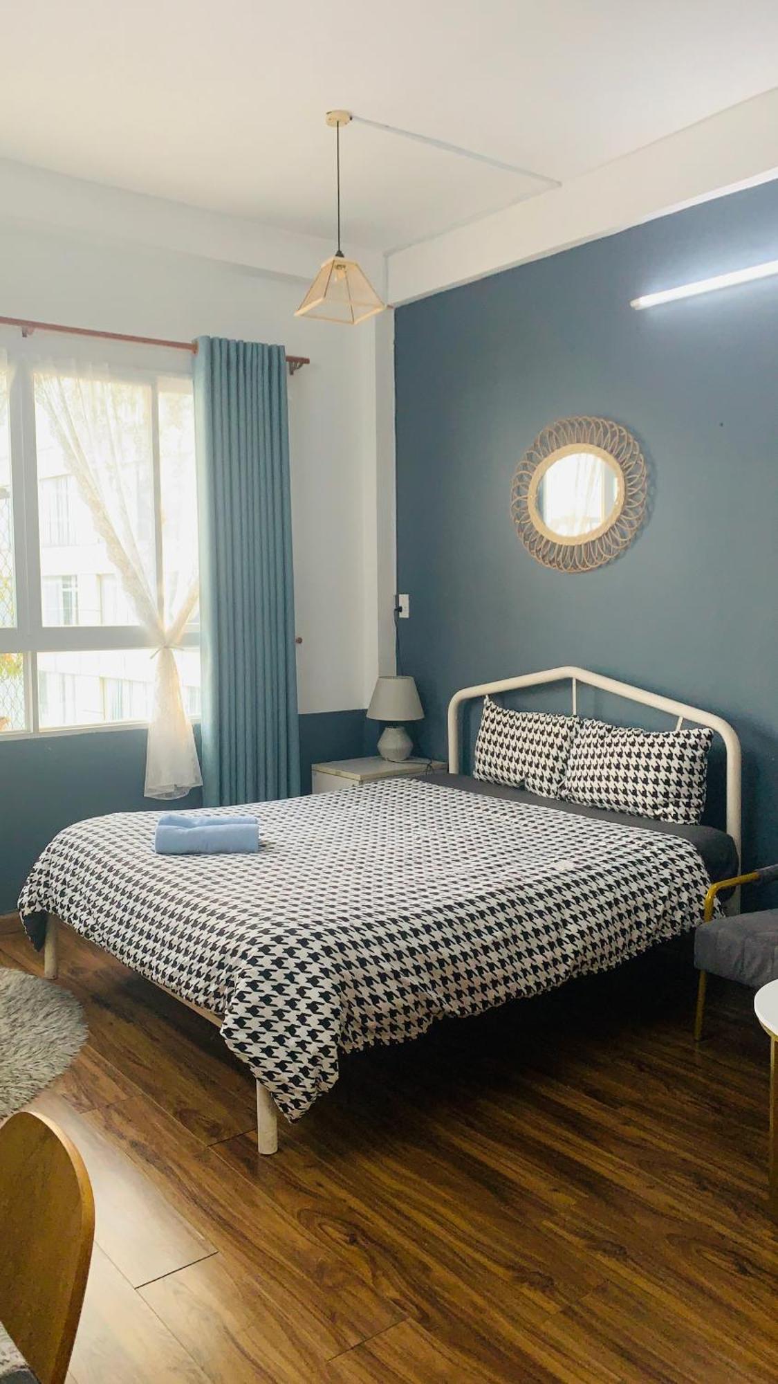 הו צ'י מין סיטי 1967 Homestay מראה חיצוני תמונה