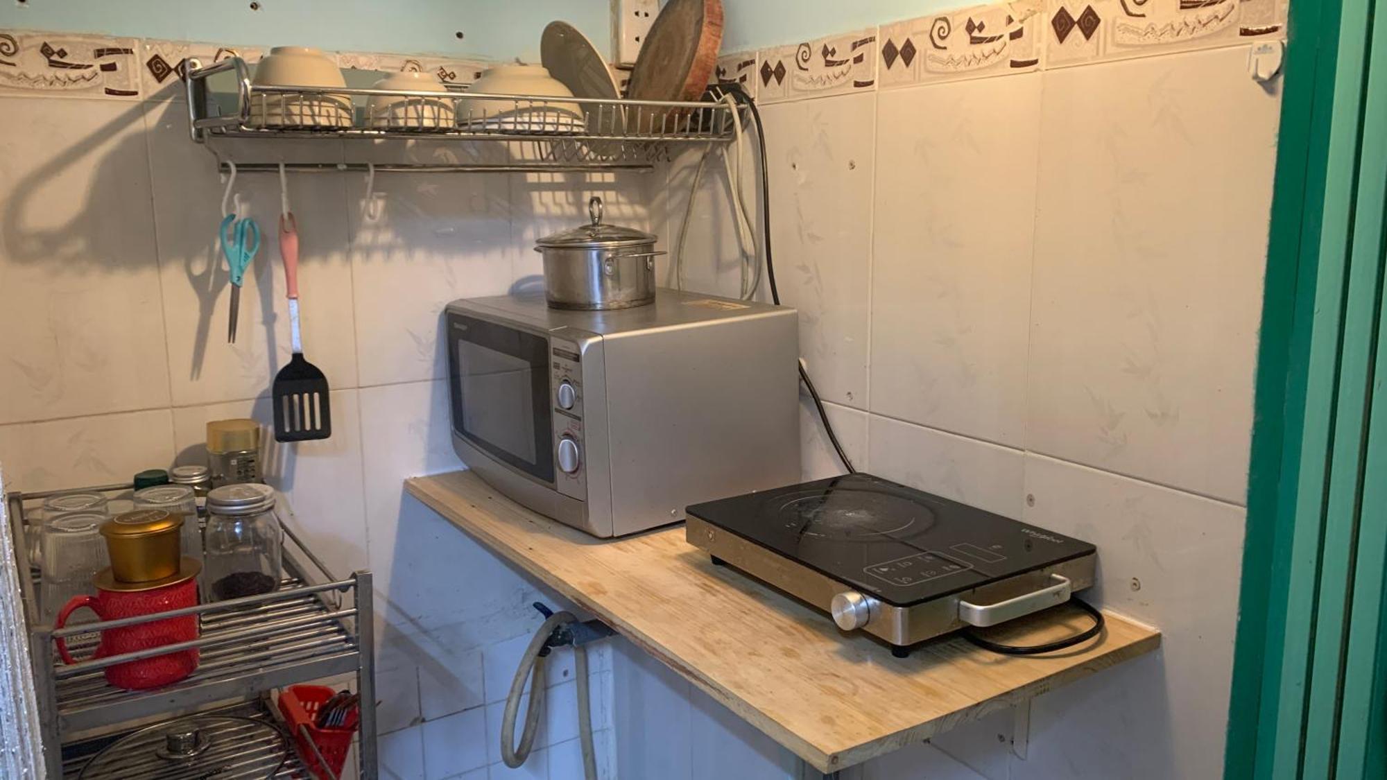 הו צ'י מין סיטי 1967 Homestay מראה חיצוני תמונה