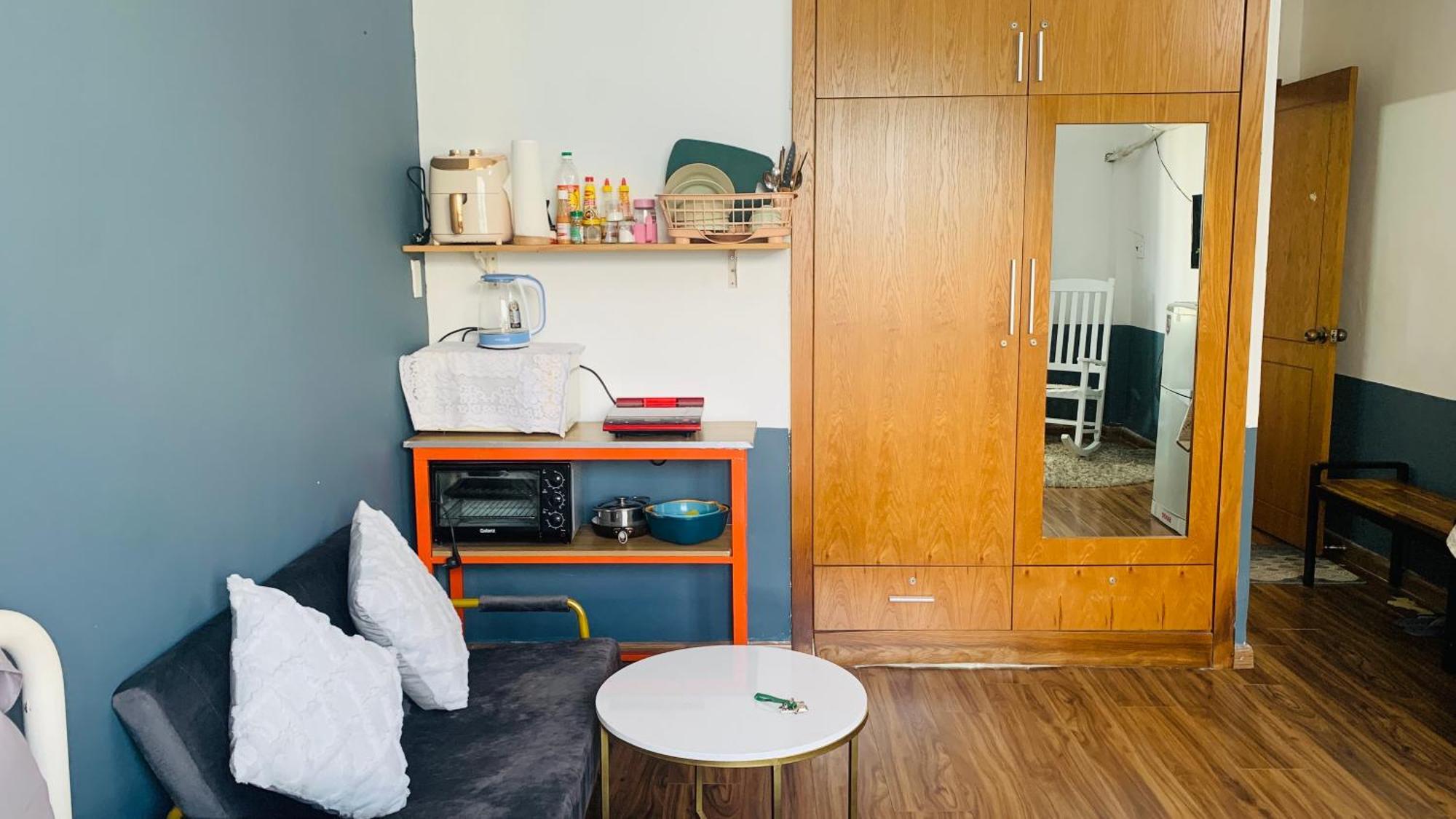 הו צ'י מין סיטי 1967 Homestay מראה חיצוני תמונה