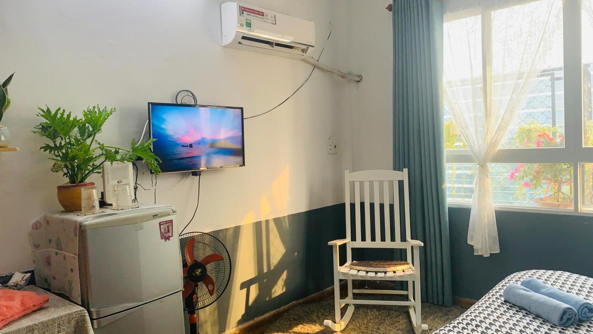 הו צ'י מין סיטי 1967 Homestay מראה חיצוני תמונה
