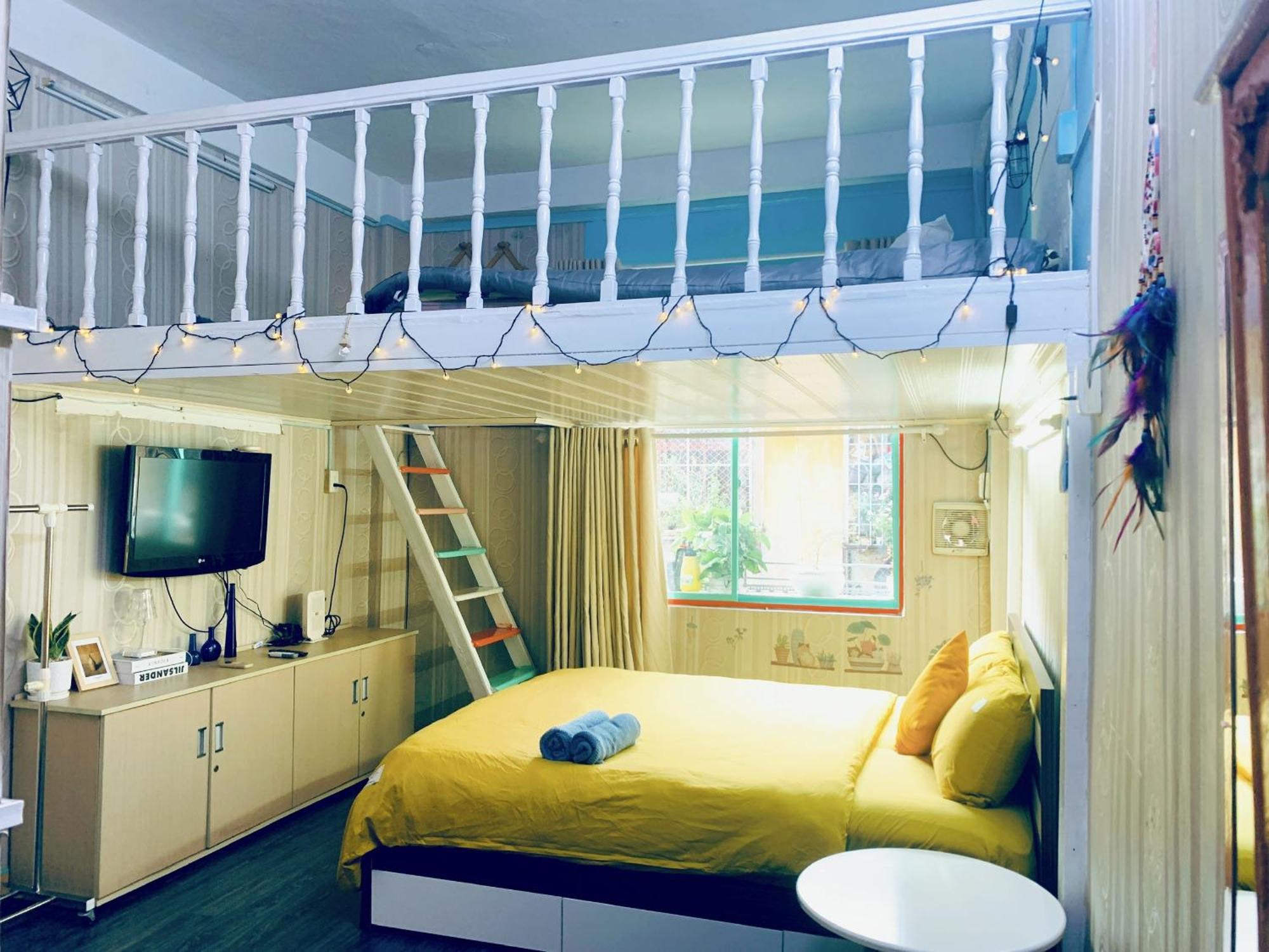 הו צ'י מין סיטי 1967 Homestay מראה חיצוני תמונה