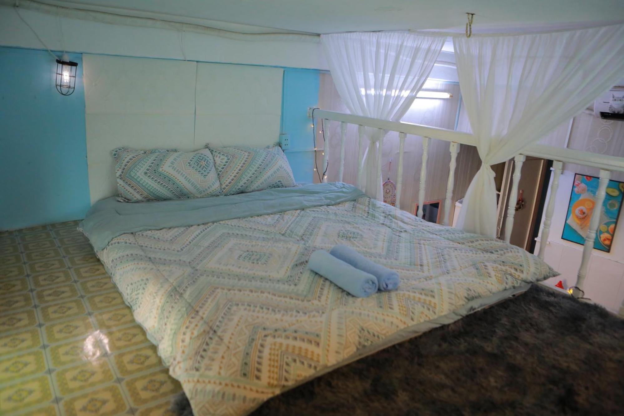 הו צ'י מין סיטי 1967 Homestay מראה חיצוני תמונה