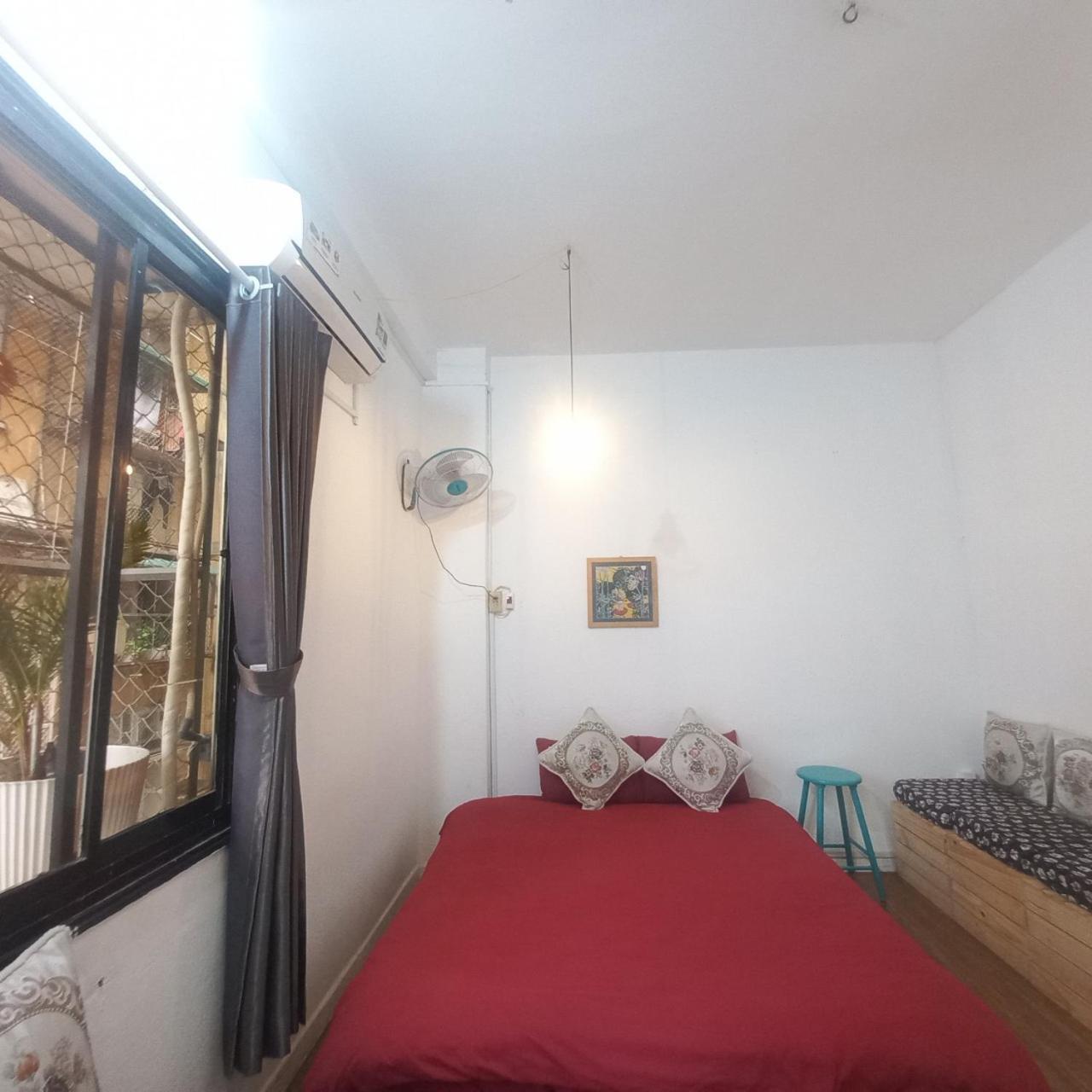 הו צ'י מין סיטי 1967 Homestay מראה חיצוני תמונה