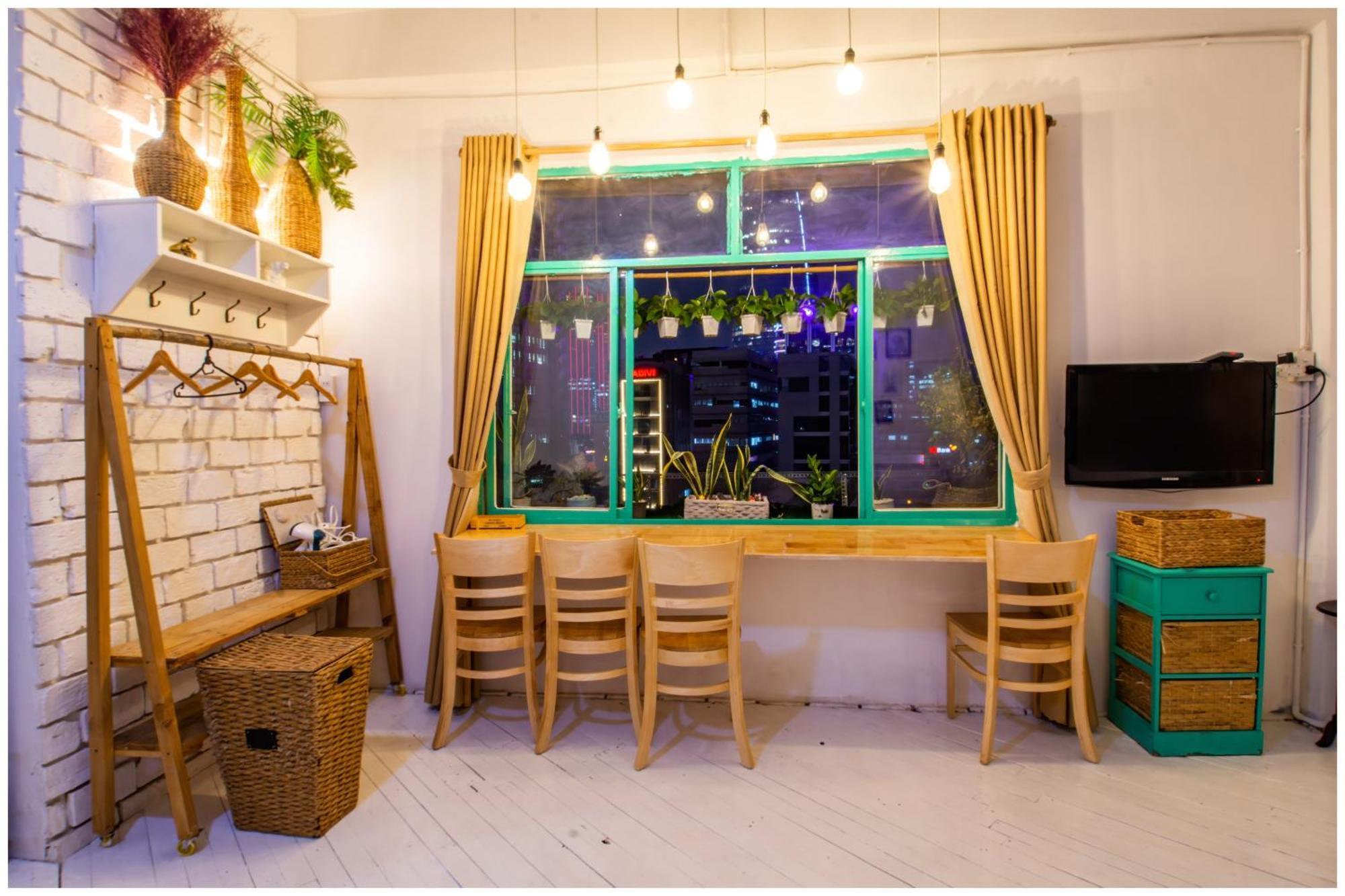 הו צ'י מין סיטי 1967 Homestay מראה חיצוני תמונה