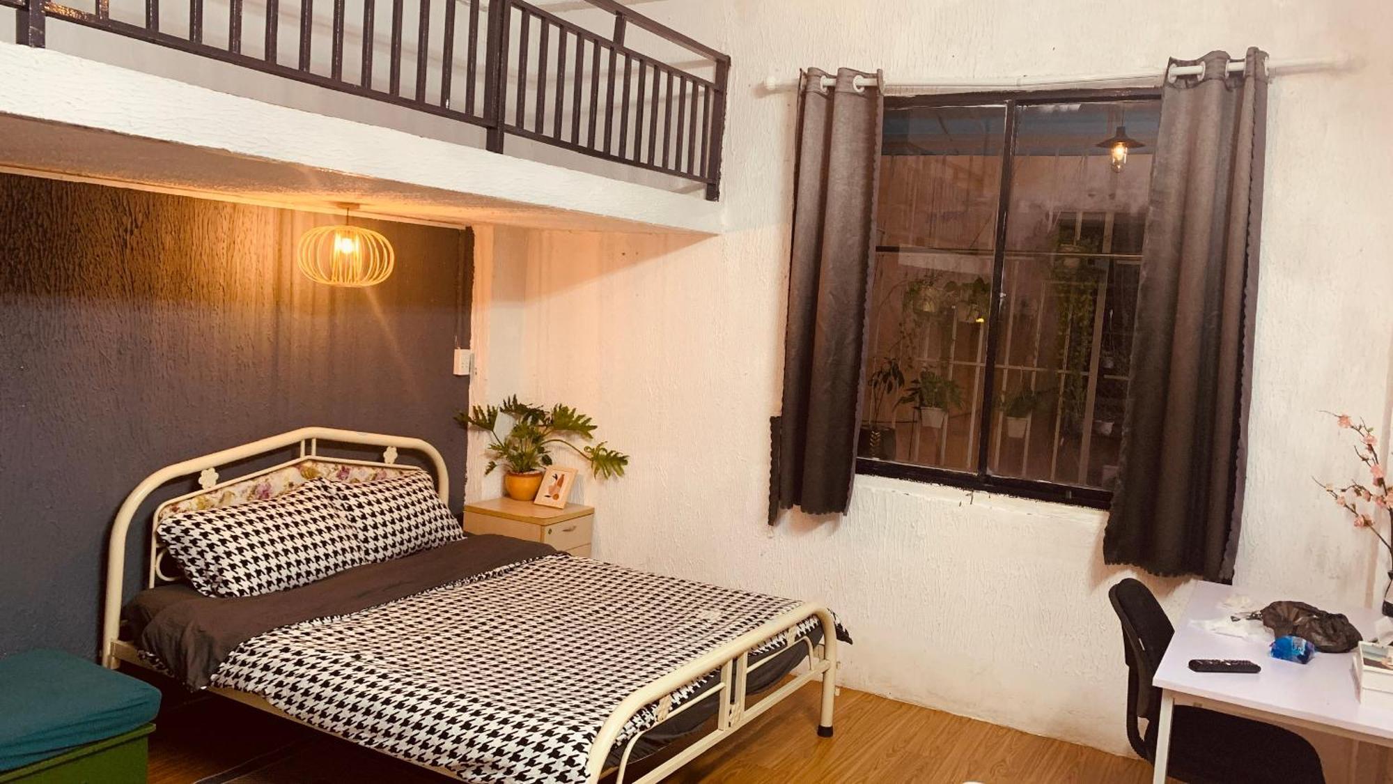 הו צ'י מין סיטי 1967 Homestay מראה חיצוני תמונה