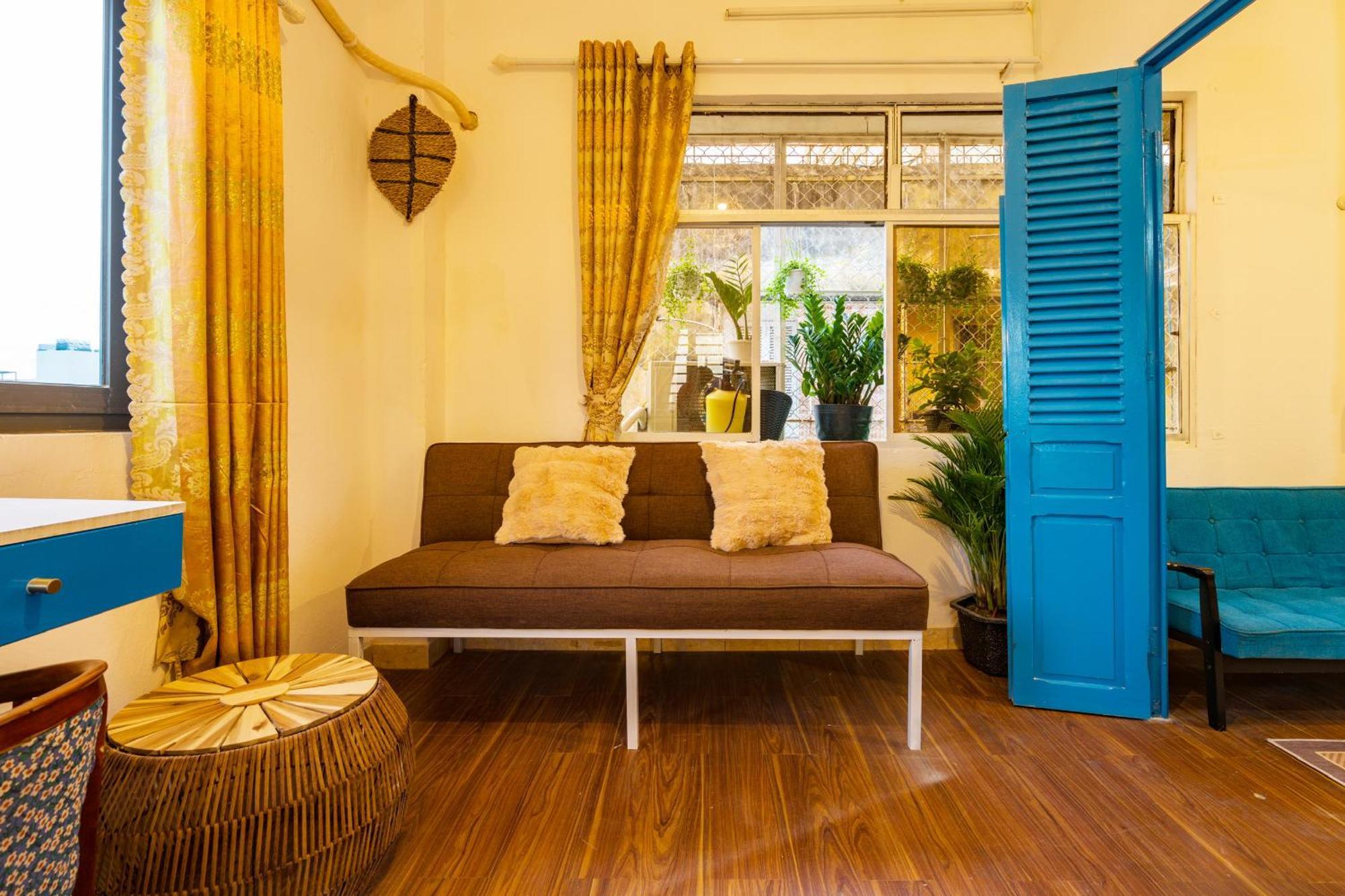הו צ'י מין סיטי 1967 Homestay מראה חיצוני תמונה