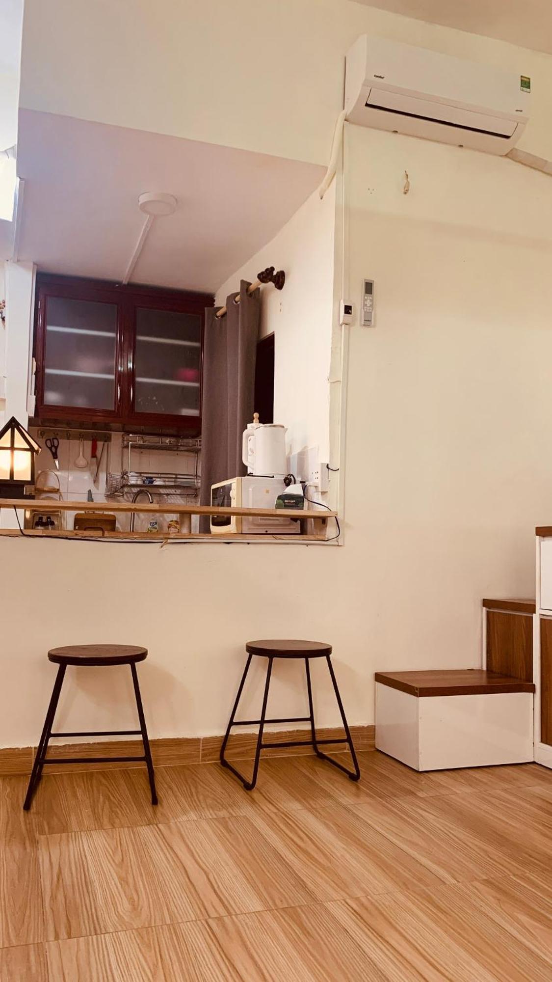 הו צ'י מין סיטי 1967 Homestay מראה חיצוני תמונה
