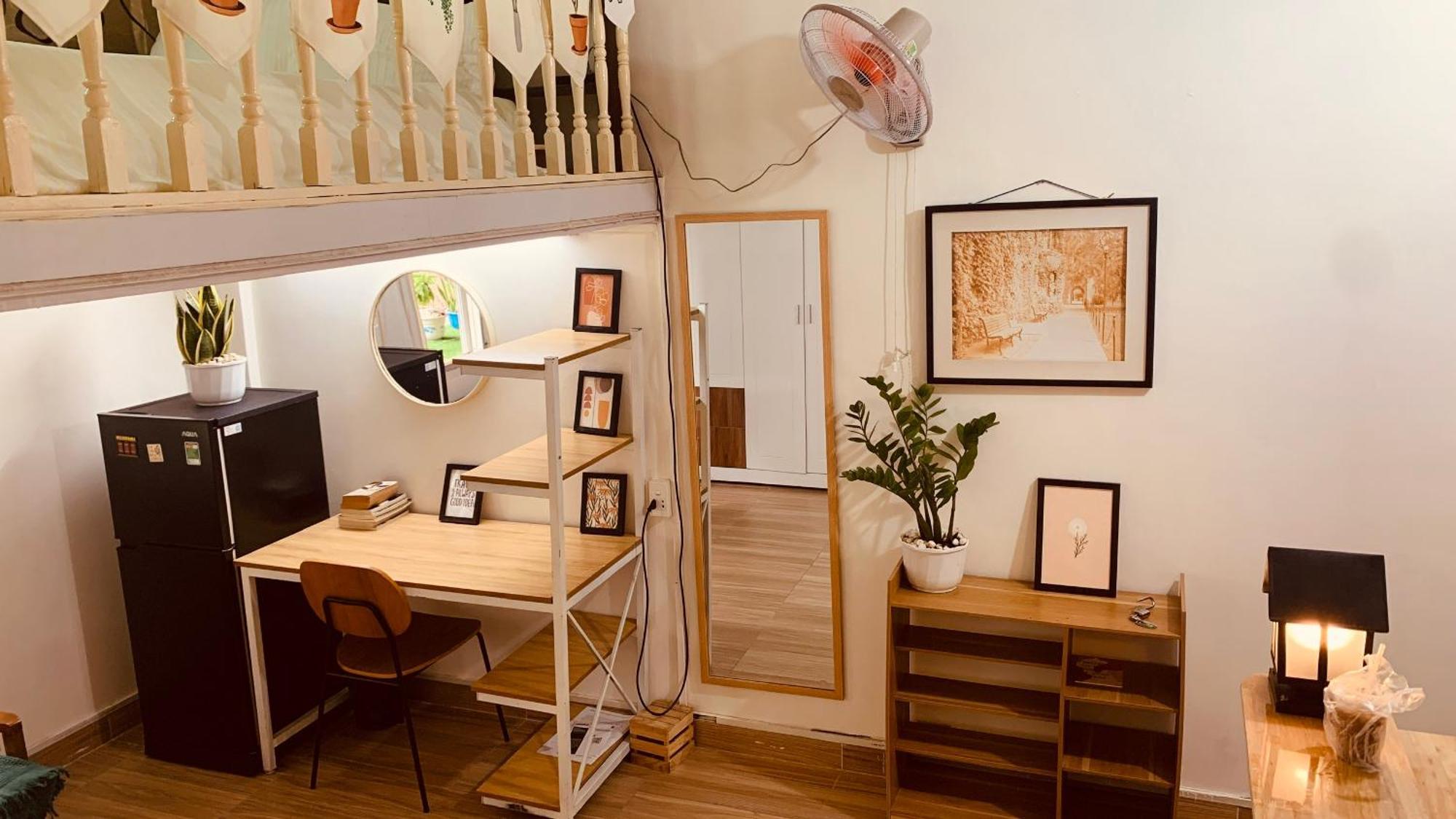 הו צ'י מין סיטי 1967 Homestay מראה חיצוני תמונה