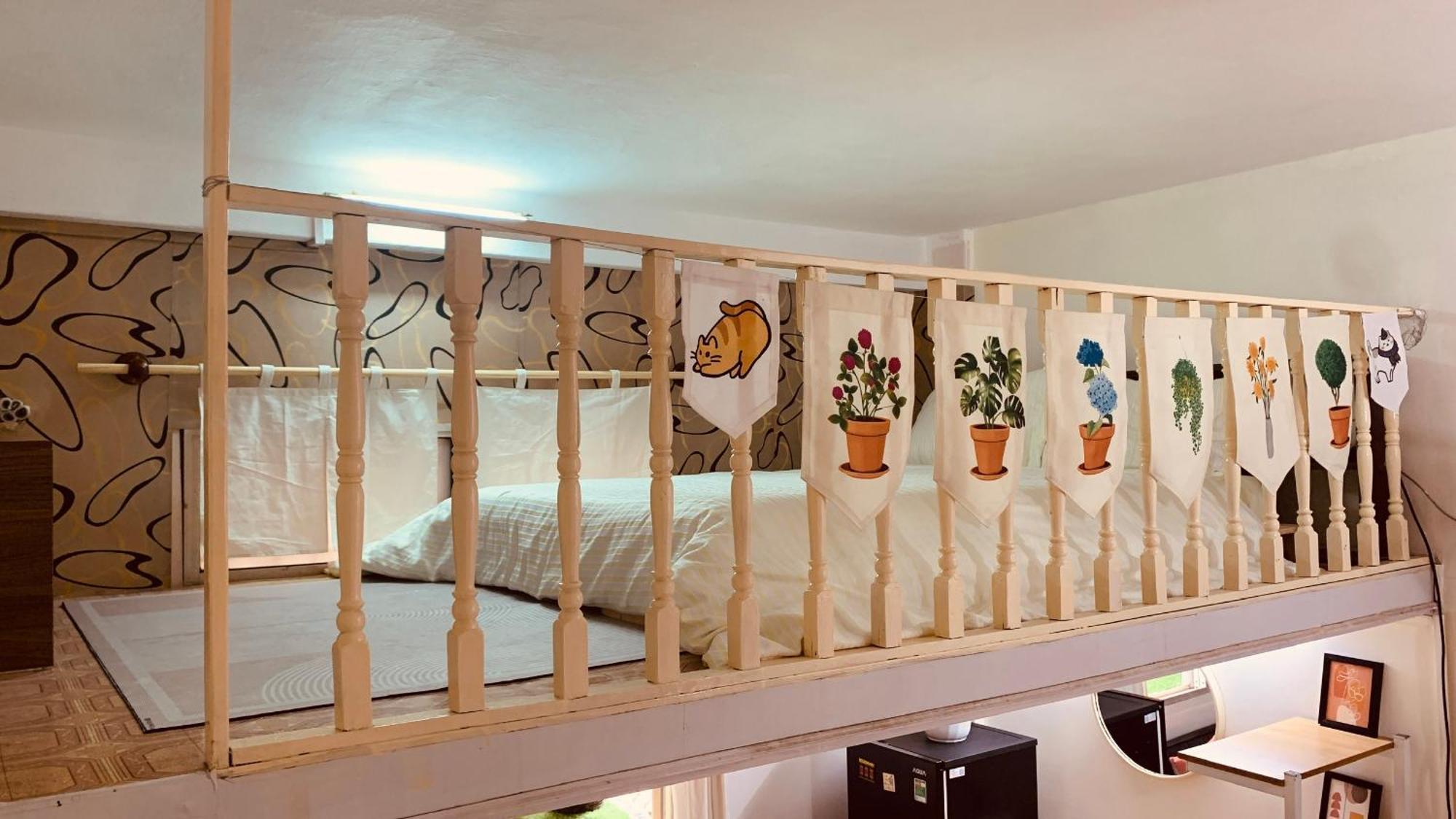 הו צ'י מין סיטי 1967 Homestay מראה חיצוני תמונה