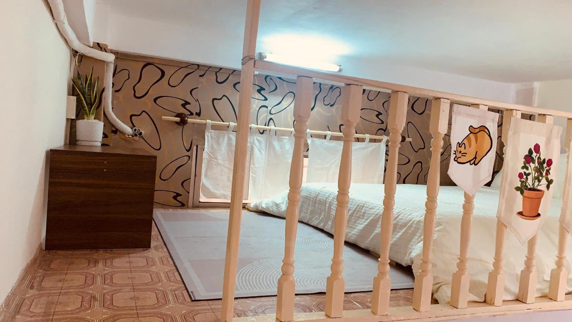 הו צ'י מין סיטי 1967 Homestay מראה חיצוני תמונה