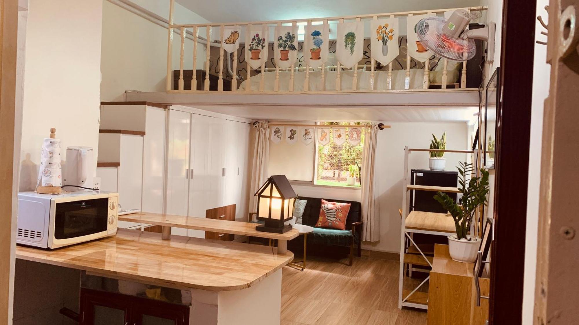 הו צ'י מין סיטי 1967 Homestay מראה חיצוני תמונה