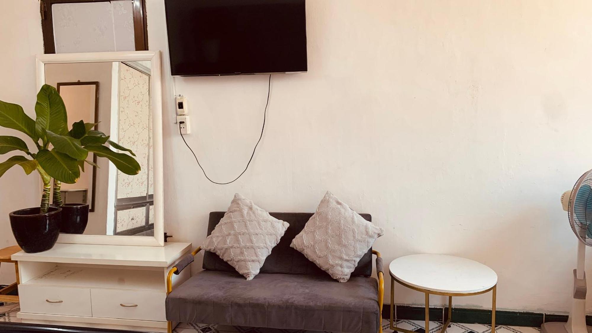 הו צ'י מין סיטי 1967 Homestay מראה חיצוני תמונה