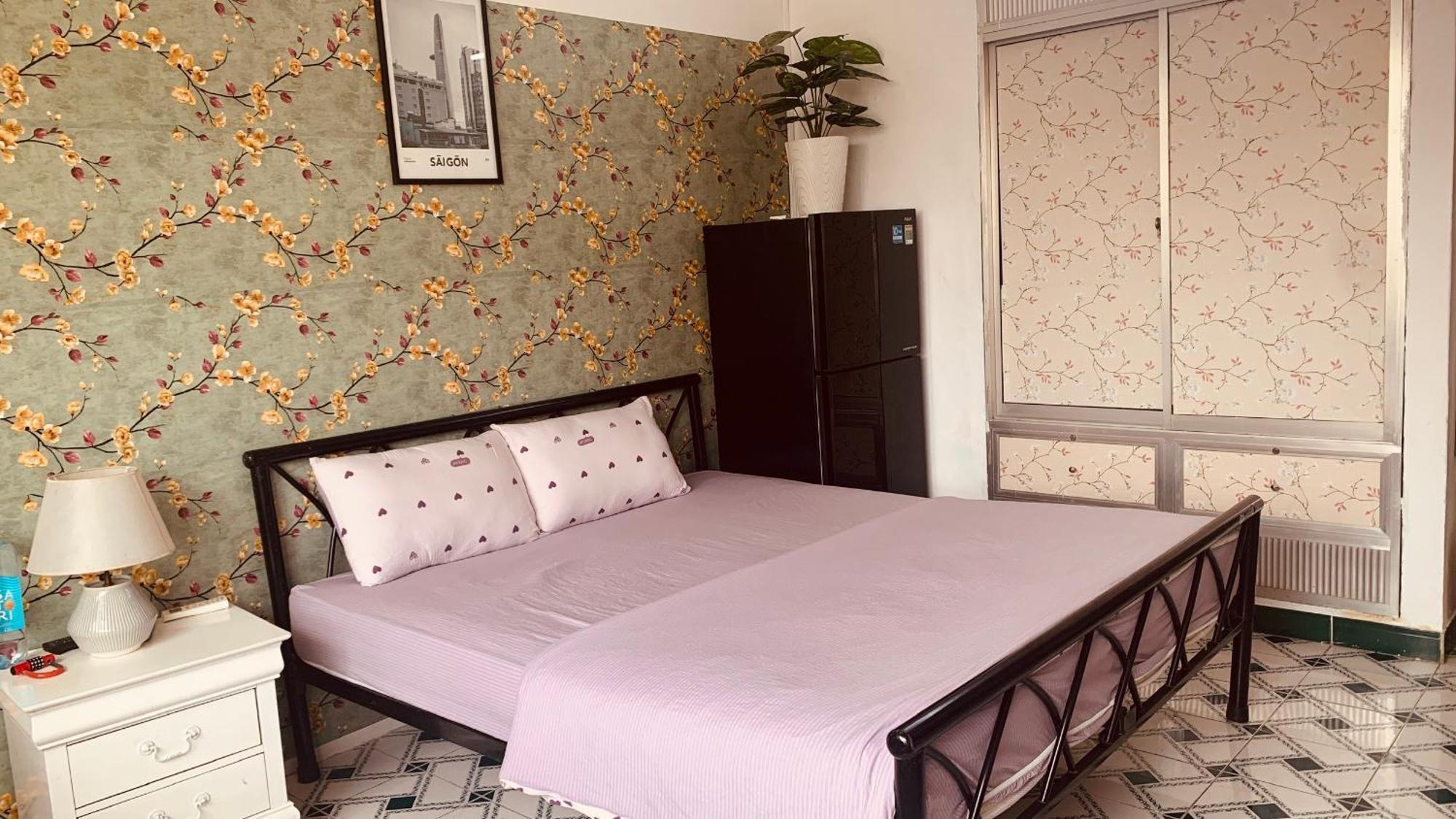 הו צ'י מין סיטי 1967 Homestay מראה חיצוני תמונה