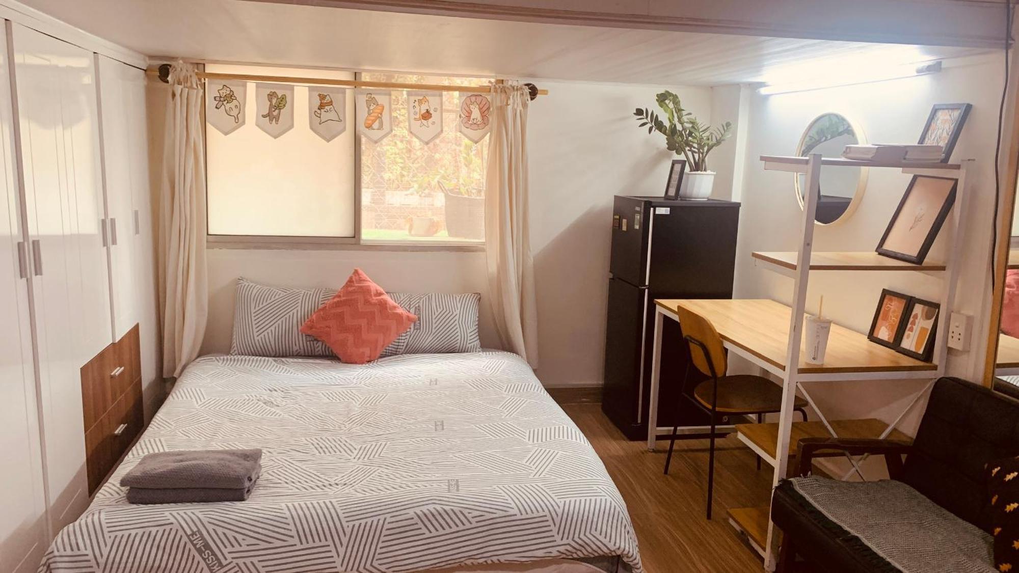 הו צ'י מין סיטי 1967 Homestay מראה חיצוני תמונה