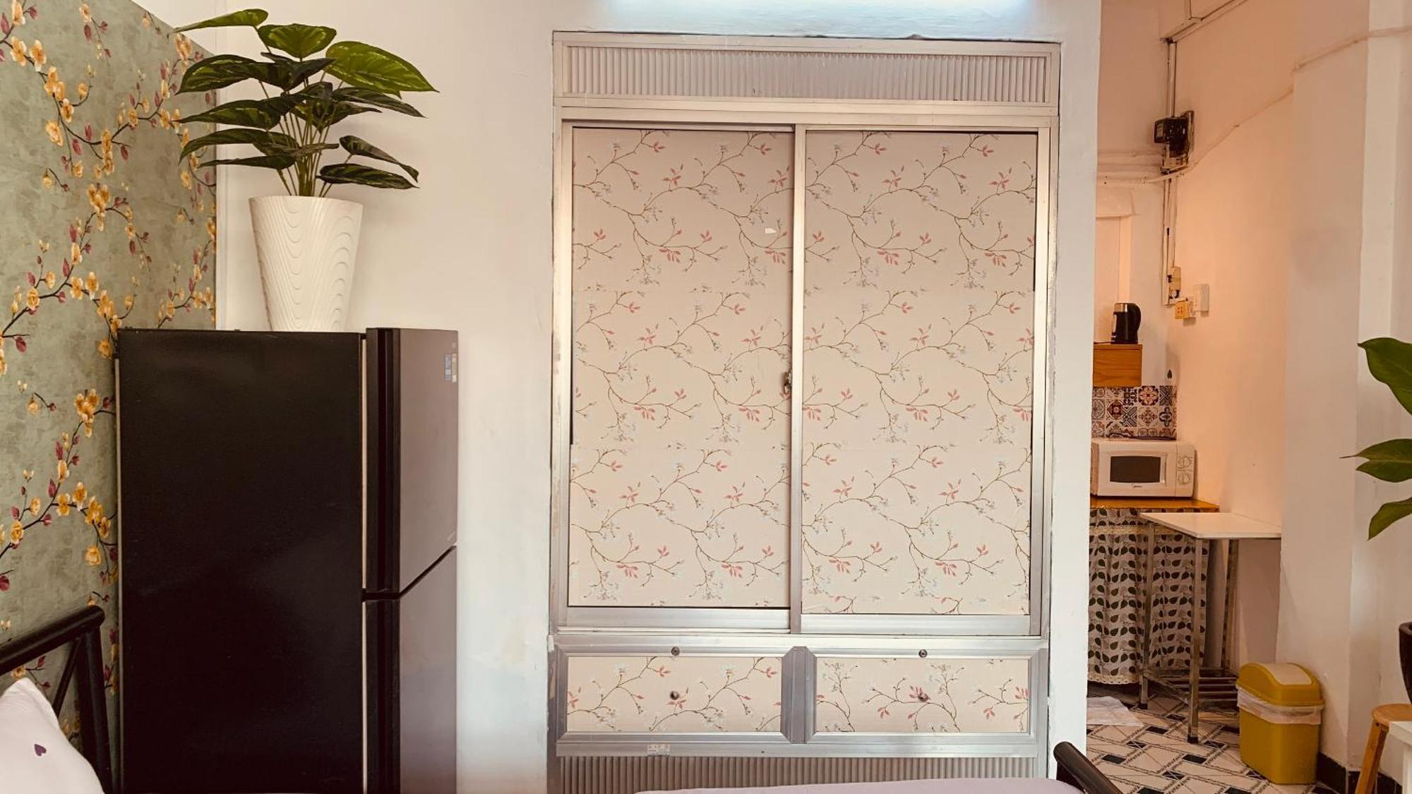 הו צ'י מין סיטי 1967 Homestay מראה חיצוני תמונה