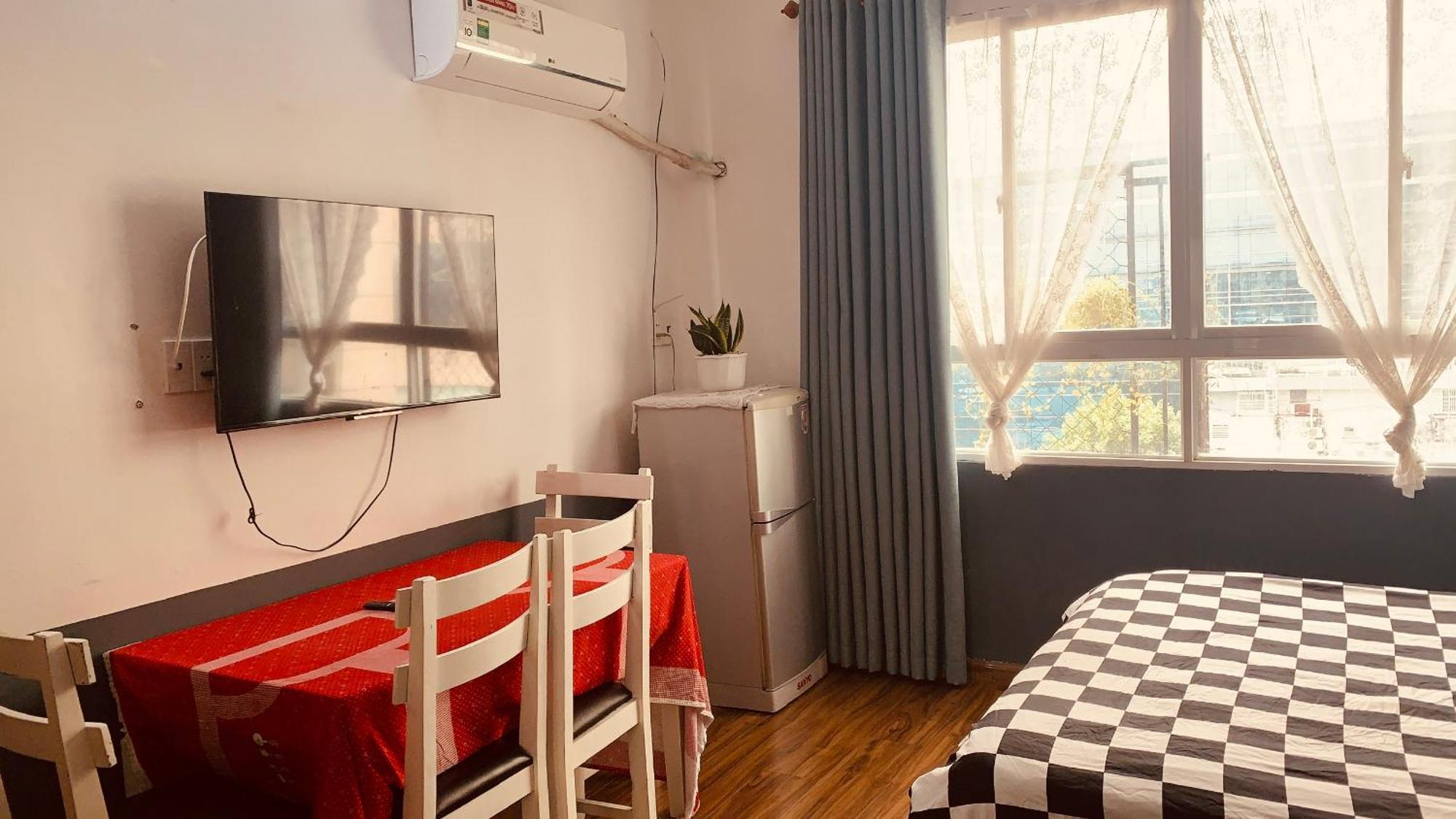 הו צ'י מין סיטי 1967 Homestay מראה חיצוני תמונה