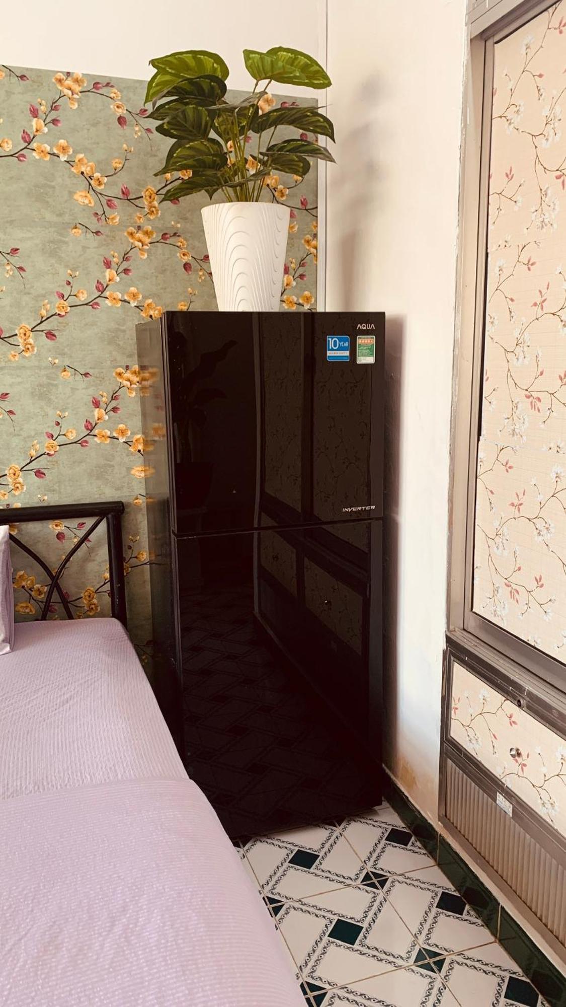 הו צ'י מין סיטי 1967 Homestay מראה חיצוני תמונה