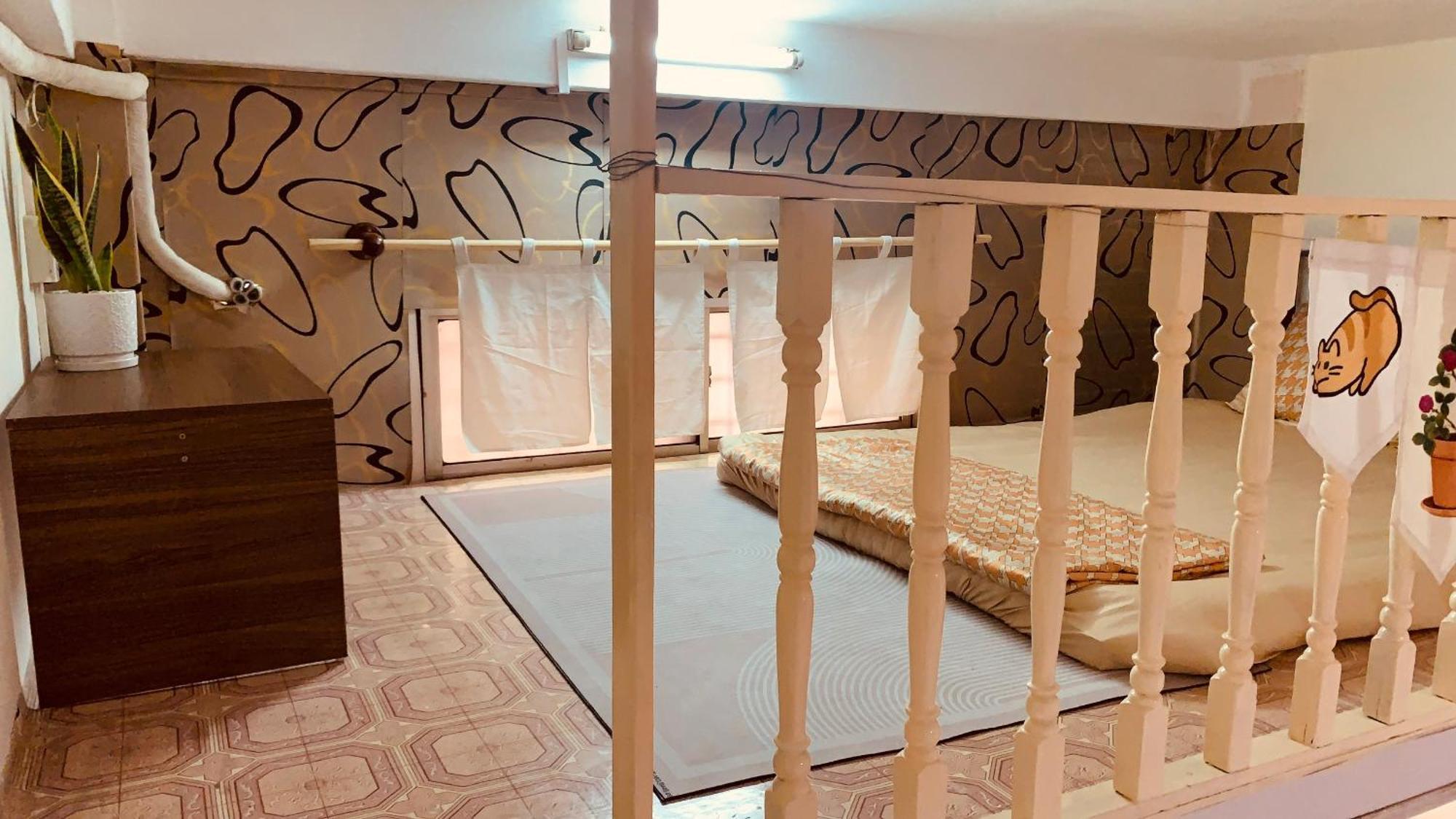הו צ'י מין סיטי 1967 Homestay מראה חיצוני תמונה