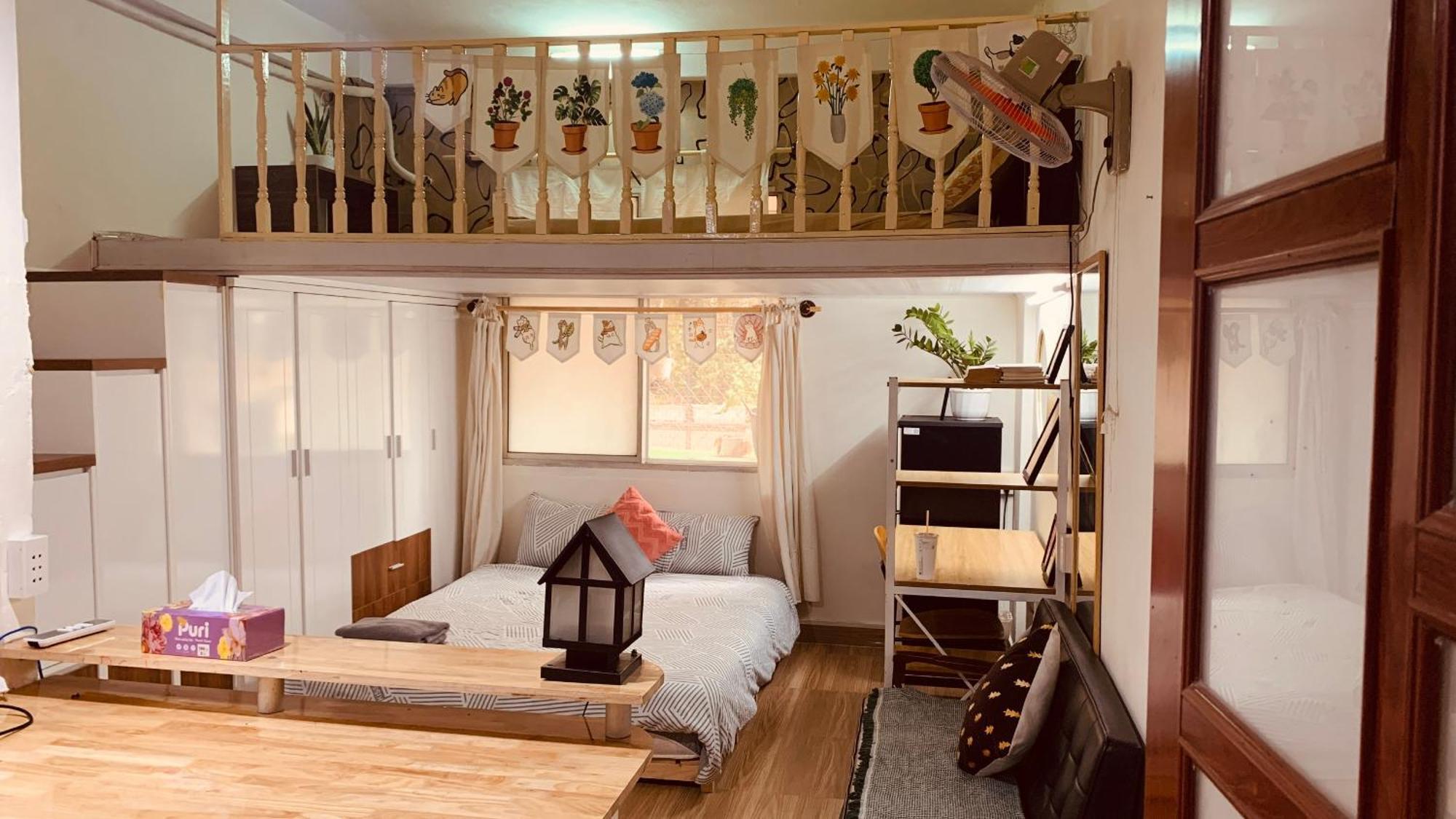 הו צ'י מין סיטי 1967 Homestay מראה חיצוני תמונה