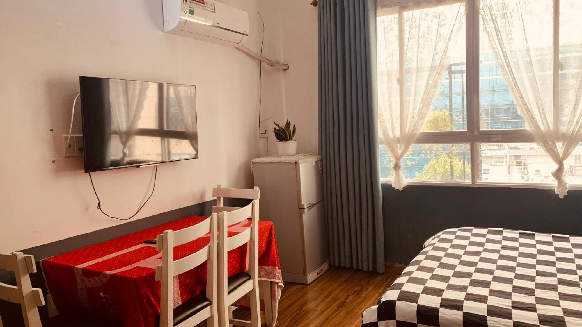 הו צ'י מין סיטי 1967 Homestay מראה חיצוני תמונה